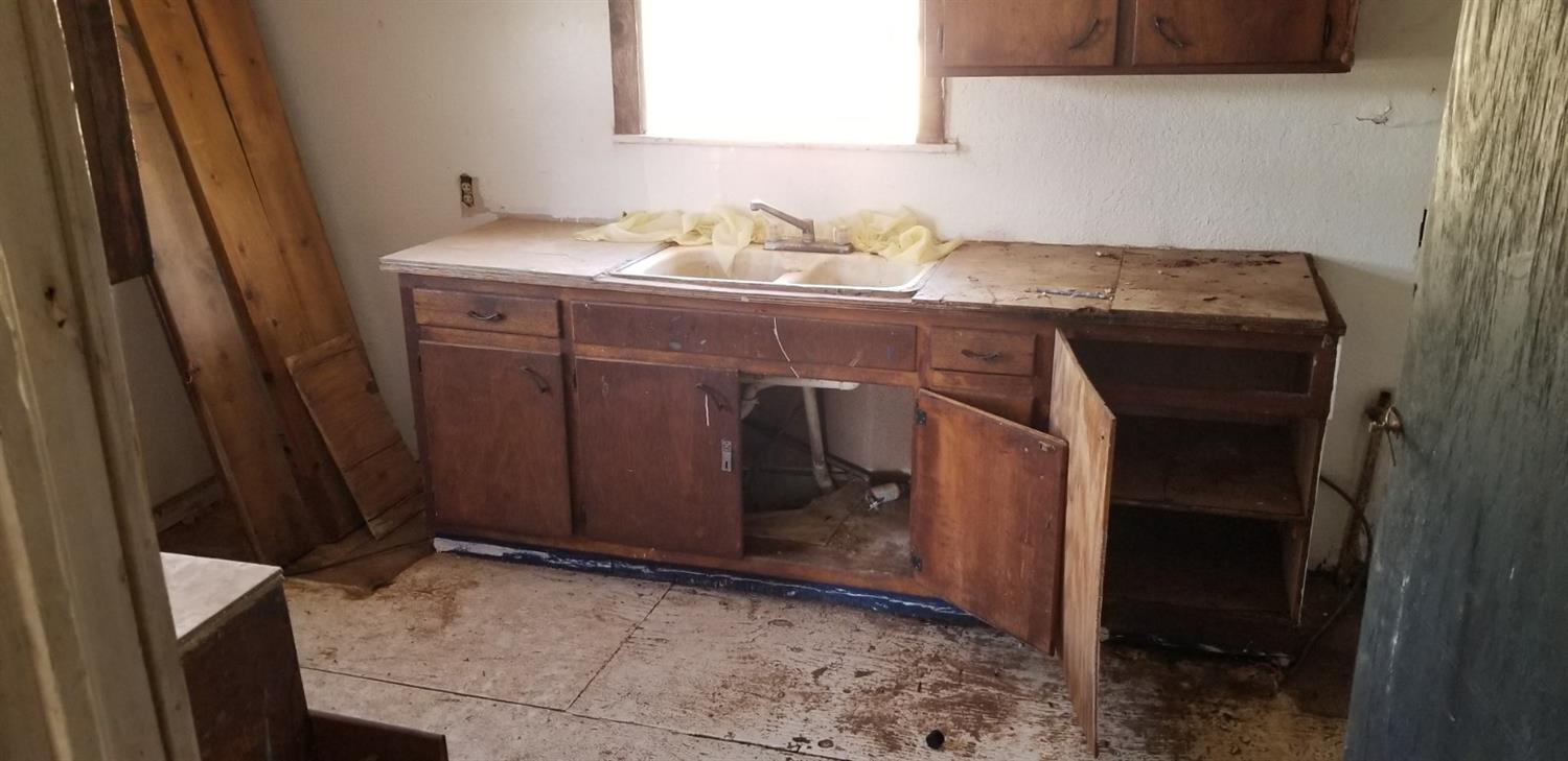 316 W 13th Post, TX 79356