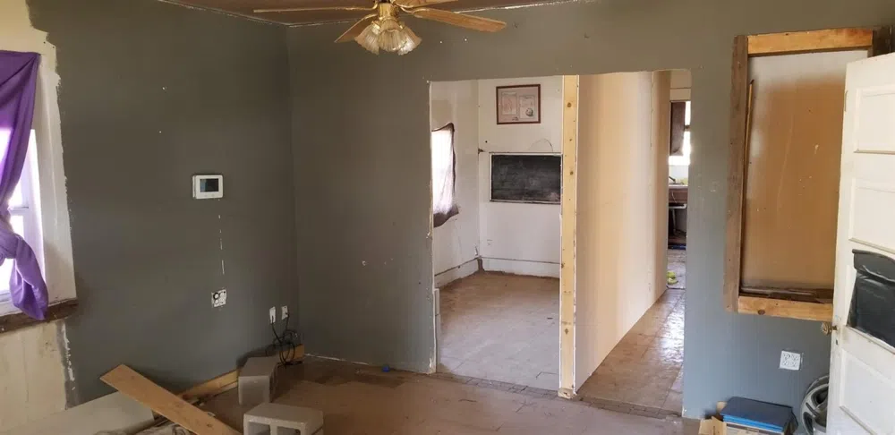 316 W 13th Post, TX 79356