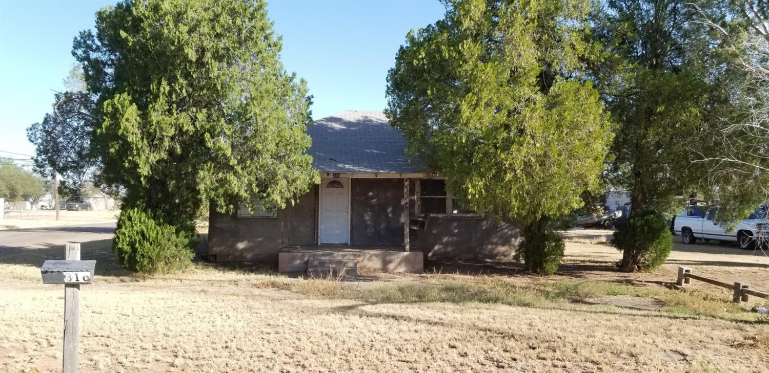 316 W 13th Post, TX 79356