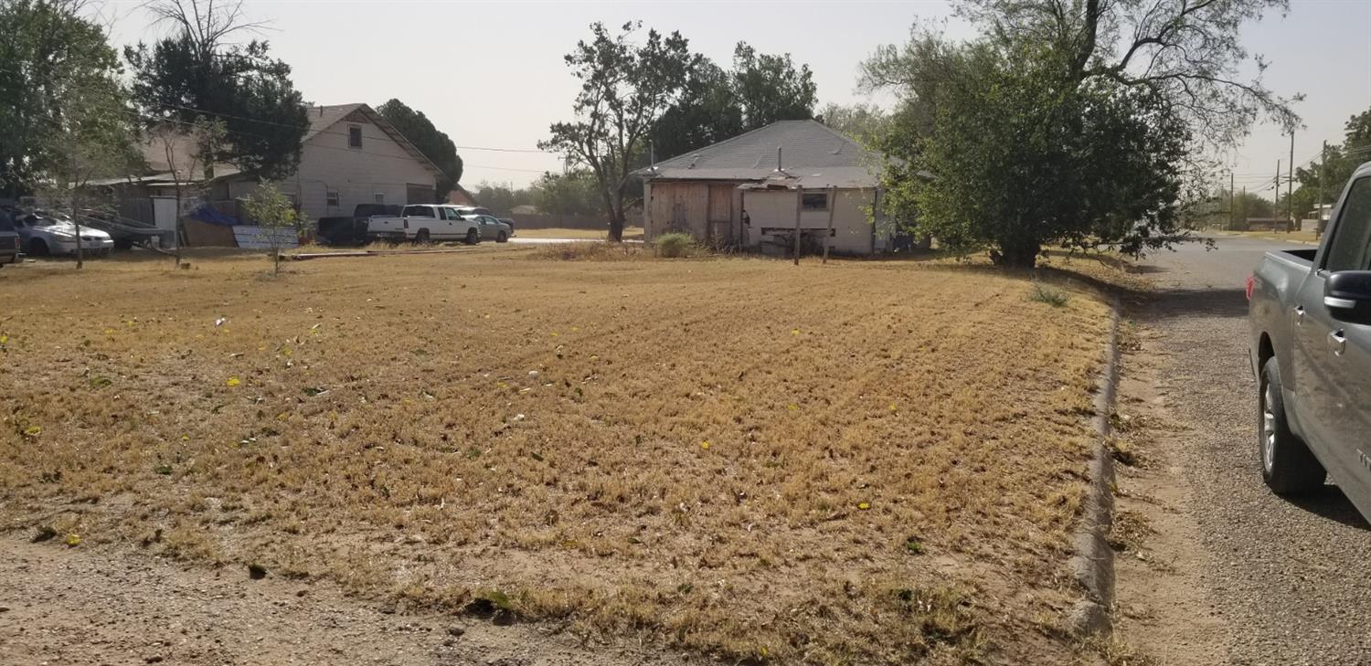 316 W 13th Post, TX 79356