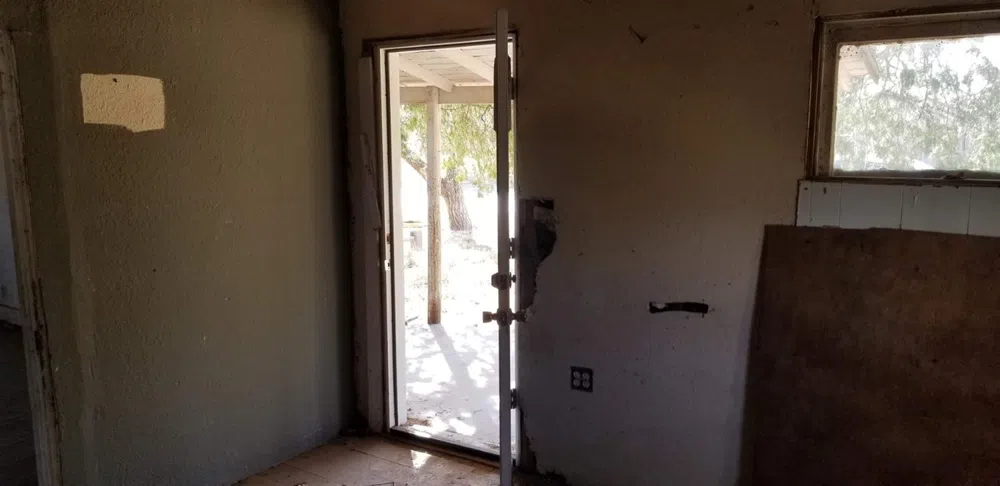 316 W 13th Post, TX 79356