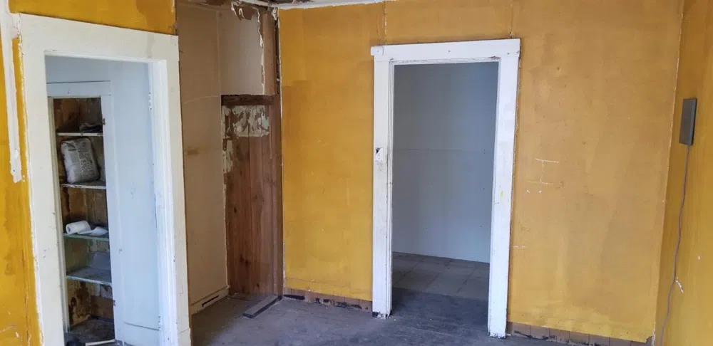 316 W 13th Post, TX 79356