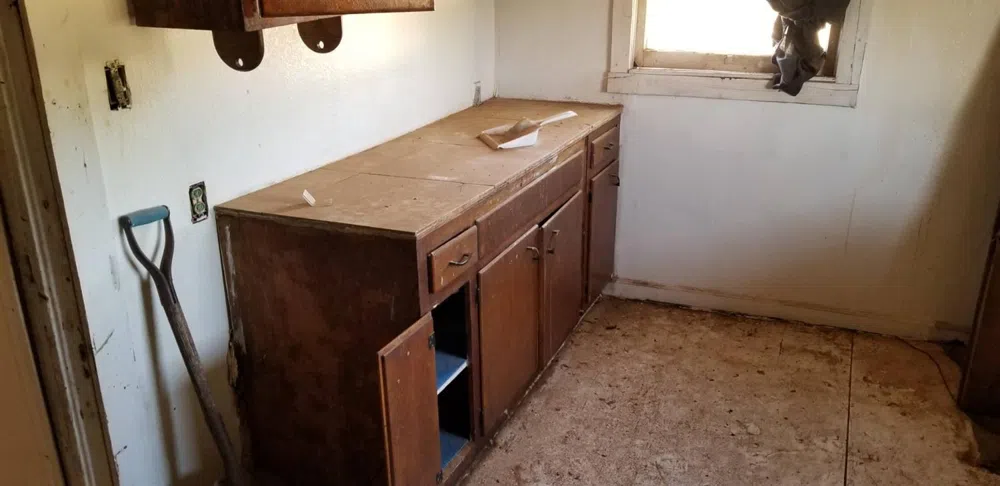 316 W 13th Post, TX 79356