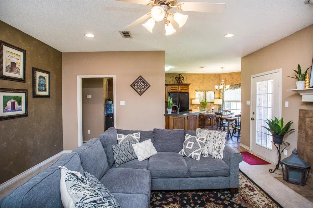528 Ave S Lubbock, TX 79363
