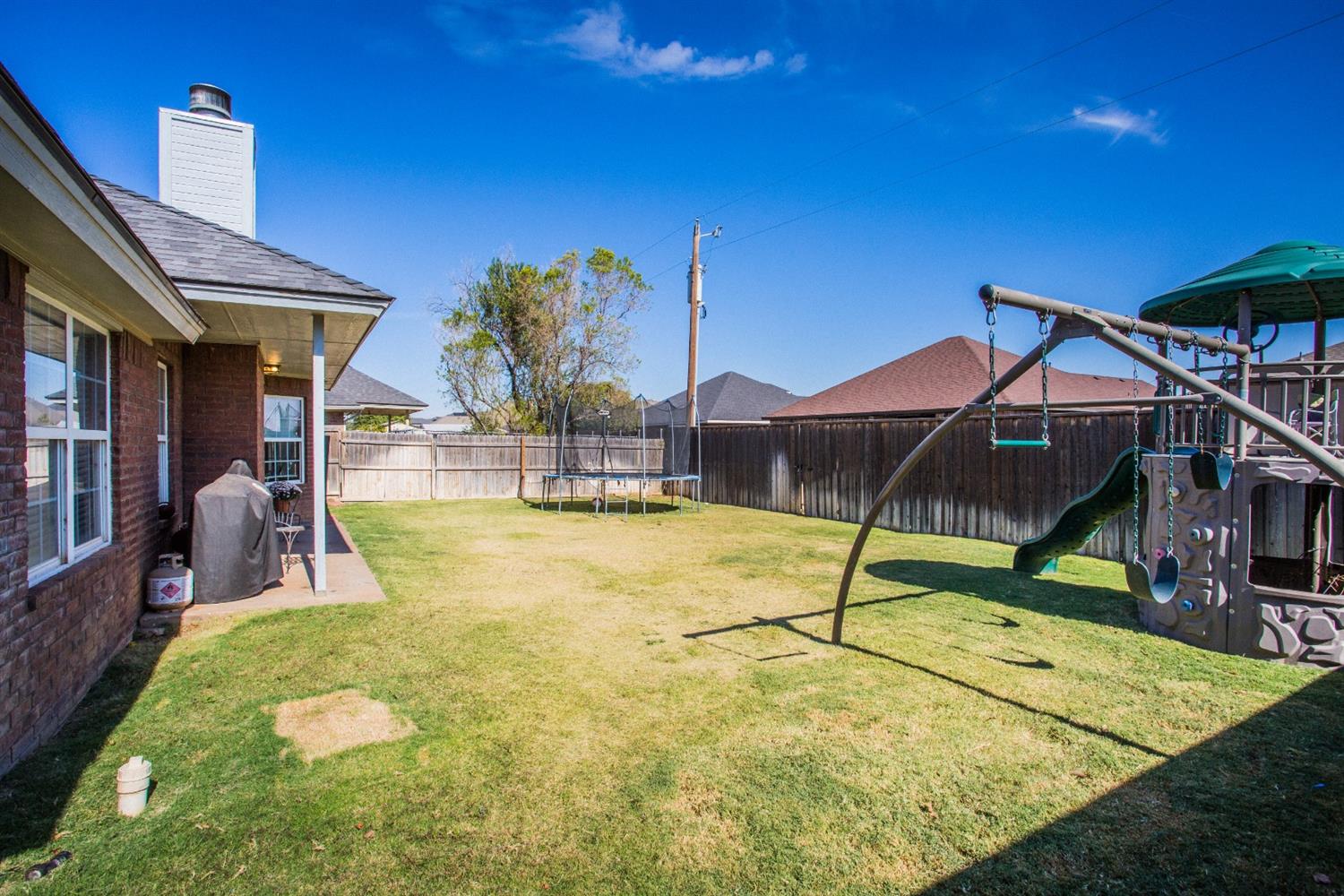 528 Ave S Lubbock, TX 79363