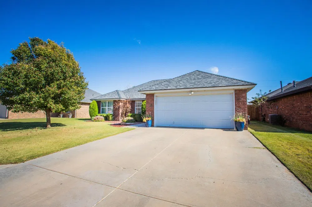 528 Ave S Lubbock, TX 79363