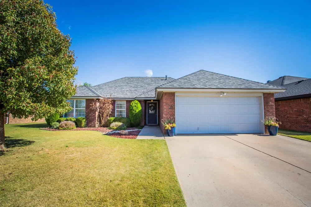 528 Ave S Lubbock, TX 79363