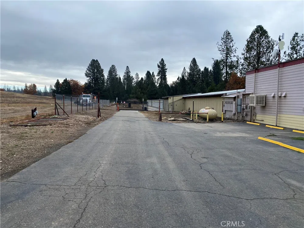 6434 Greeley Hill Road Coulterville, CA 95311