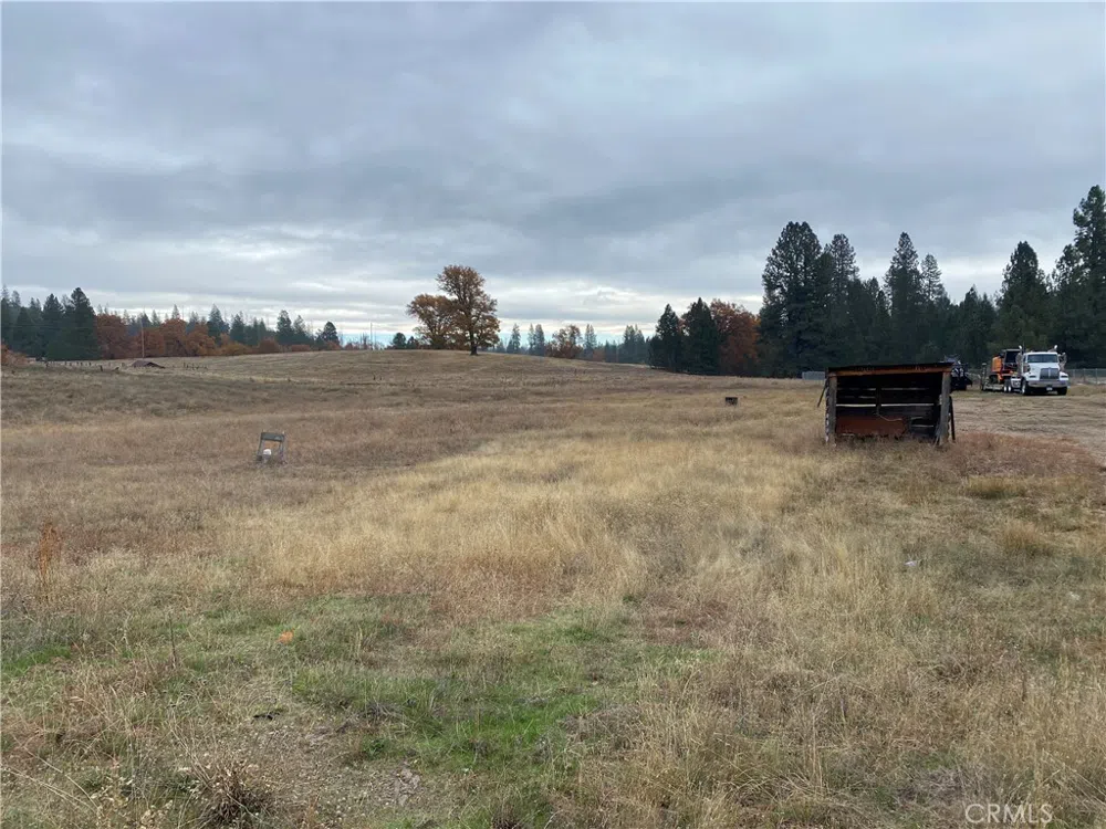 6434 Greeley Hill Road Coulterville, CA 95311
