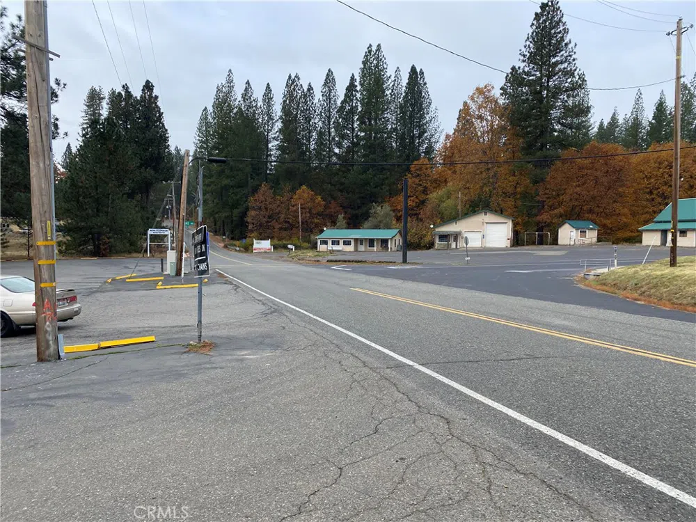 6434 Greeley Hill Road Coulterville, CA 95311