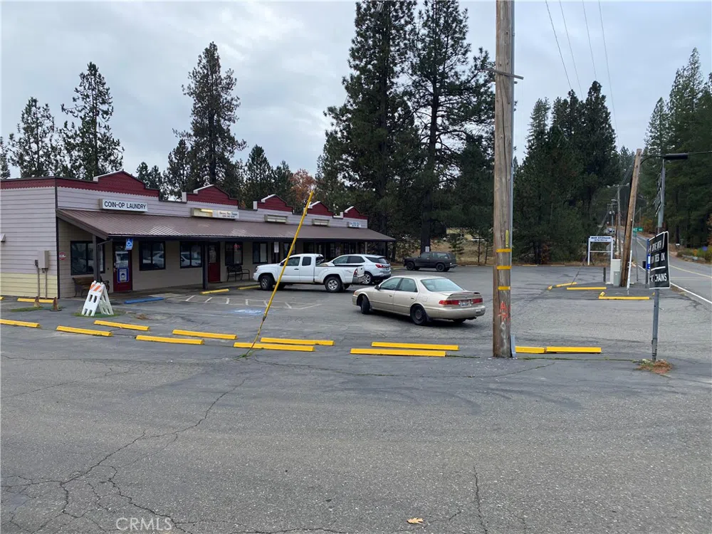6434 Greeley Hill Road Coulterville, CA 95311