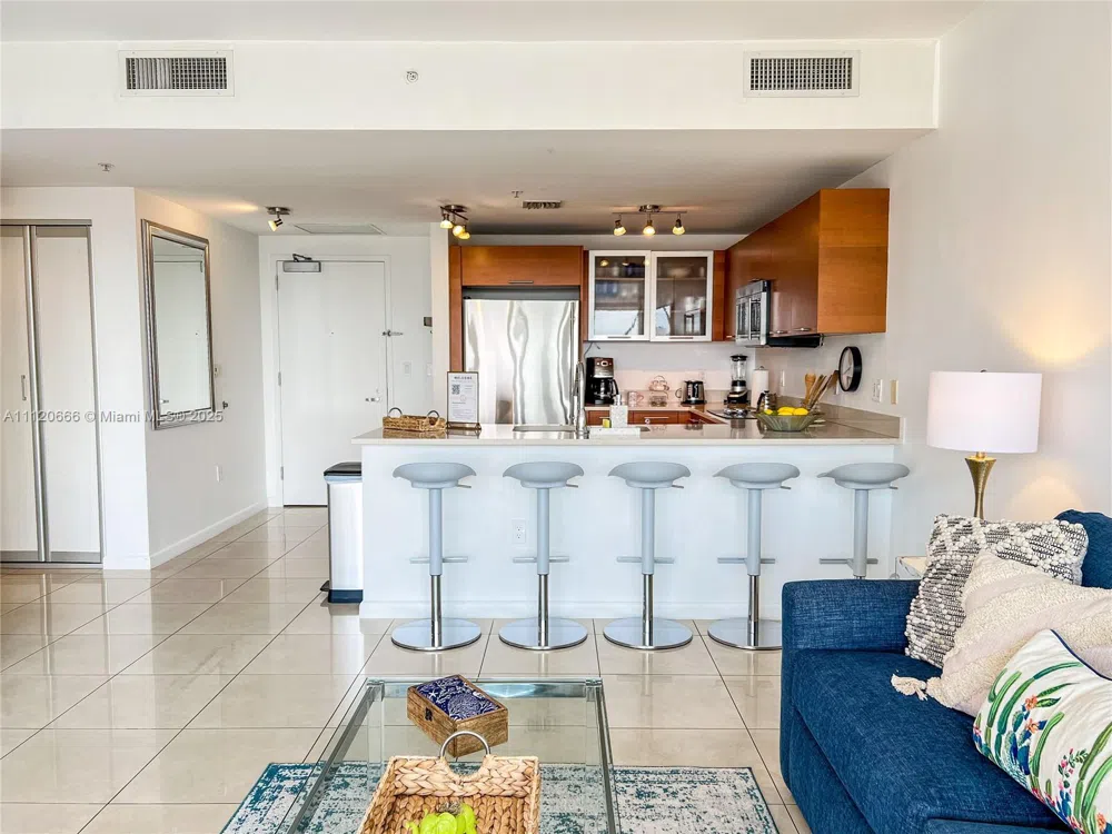 3250 NE 1st Ave #708 Miami, FL 33137