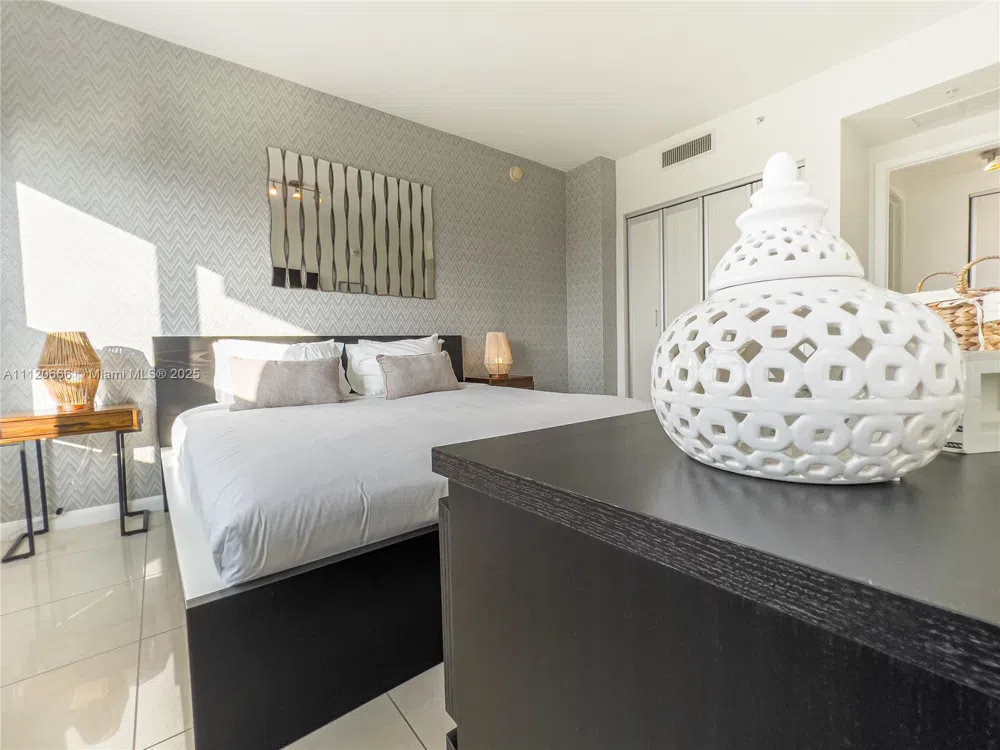 3250 NE 1st Ave #708 Miami, FL 33137
