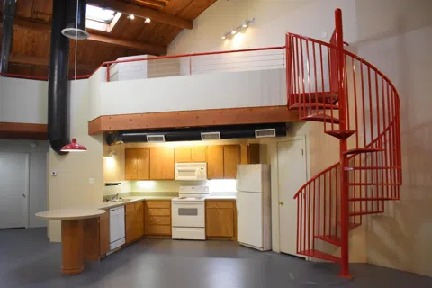 1401 Ave J