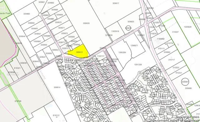 11815 LOWER SEGUIN RD Schertz, TX 78154