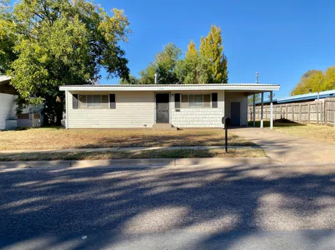 205 N Jaycee