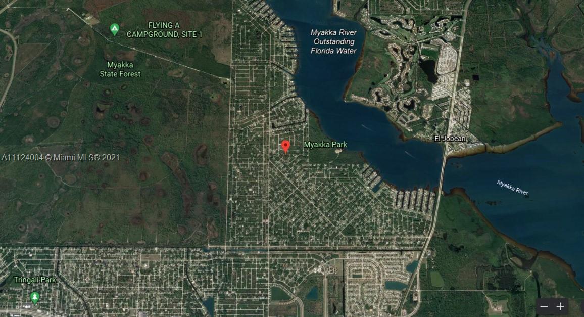 12379 Altamira Ave Port Charlotte, FL 33981