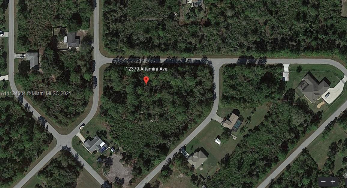 12379 Altamira Ave Port Charlotte, FL 33981