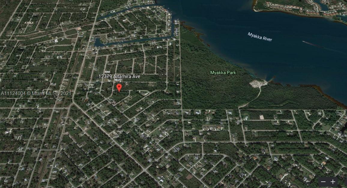 12379 Altamira Ave Port Charlotte, FL 33981