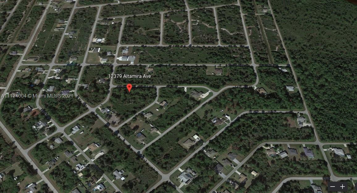 12379 Altamira Ave Port Charlotte, FL 33981