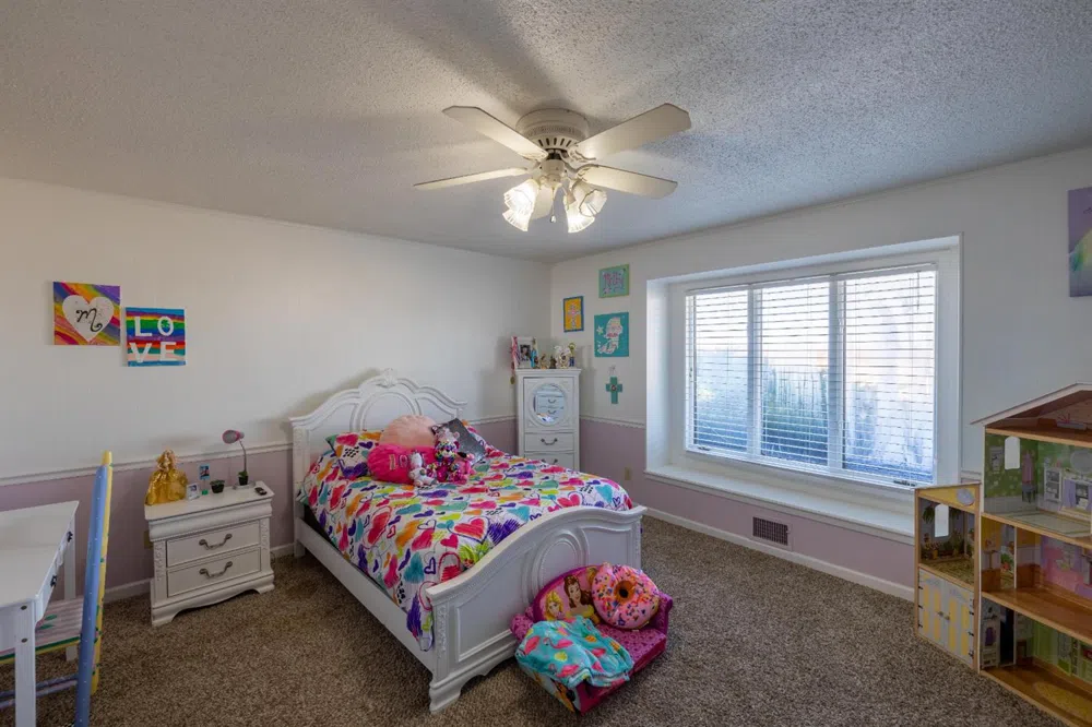 901 Spade Highway Anton, TX 79313