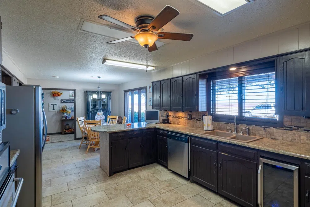 901 Spade Highway Anton, TX 79313