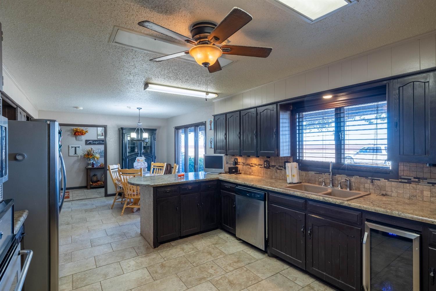 901 Spade Highway Anton, TX 79313
