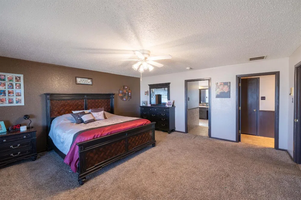 901 Spade Highway Anton, TX 79313