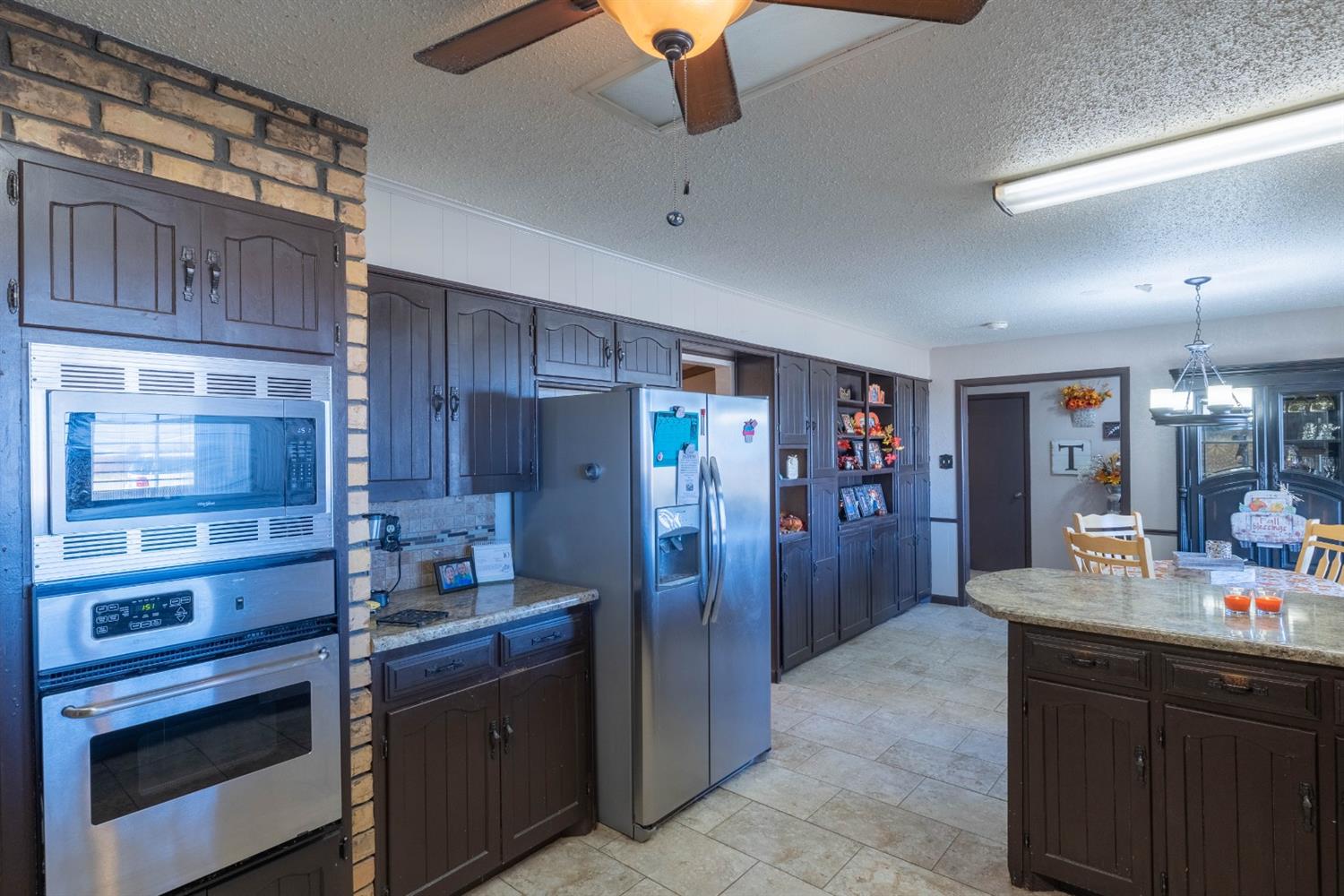 901 Spade Highway Anton, TX 79313