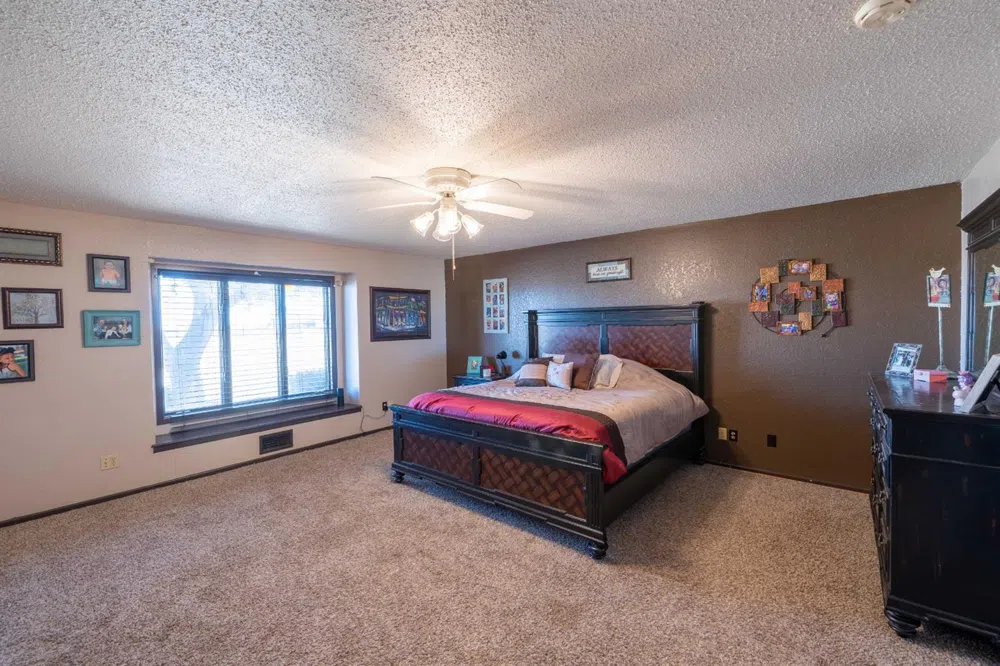 901 Spade Highway Anton, TX 79313