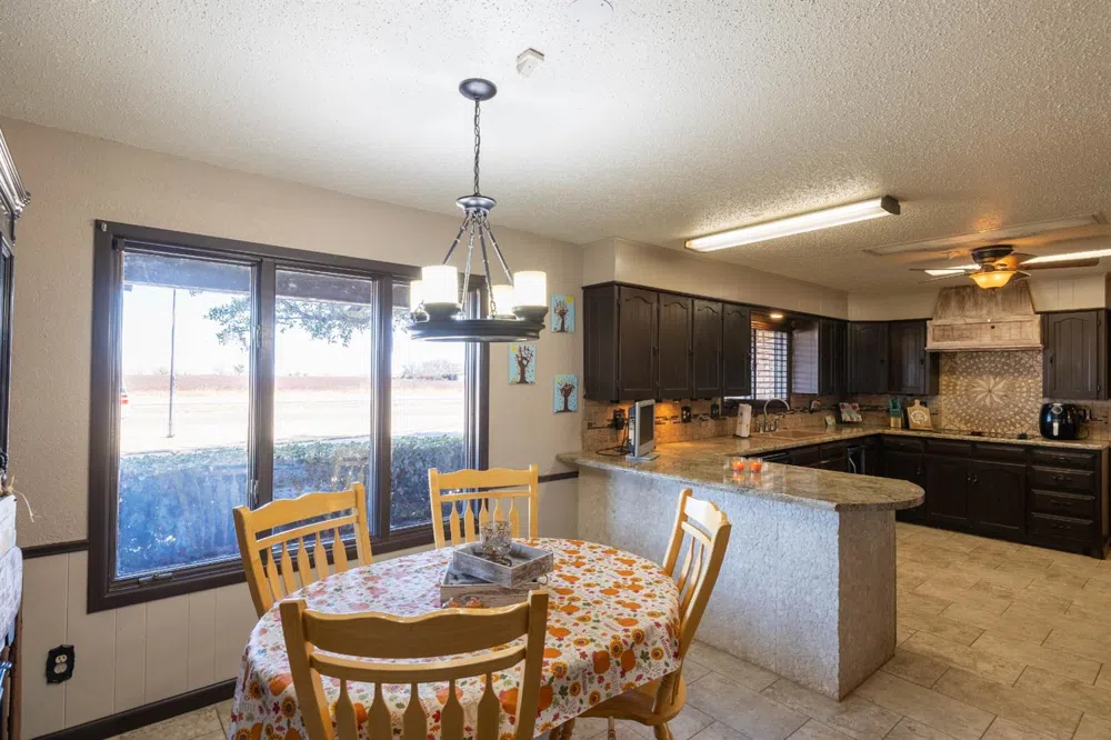 901 Spade Highway Anton, TX 79313