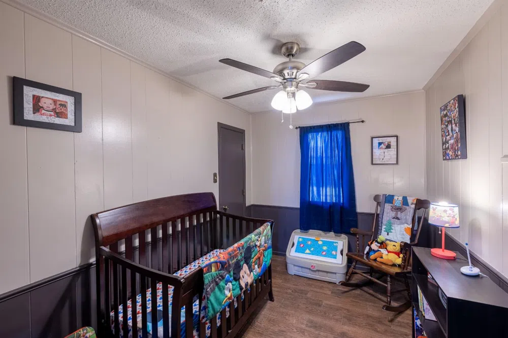 901 Spade Highway Anton, TX 79313