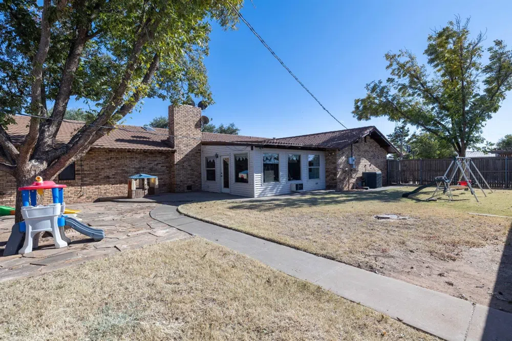 901 Spade Highway Anton, TX 79313