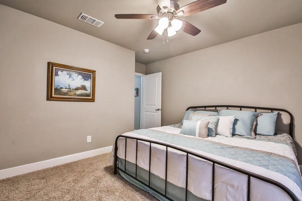 1006 Buffalo Court Abernathy, TX 