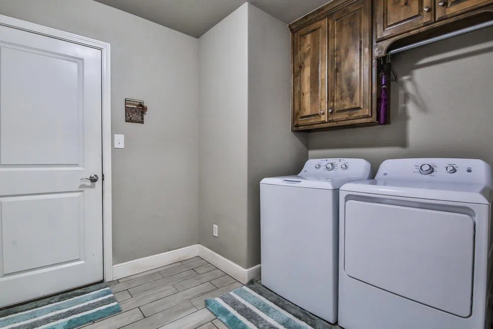 1006 Buffalo Court Abernathy, TX 