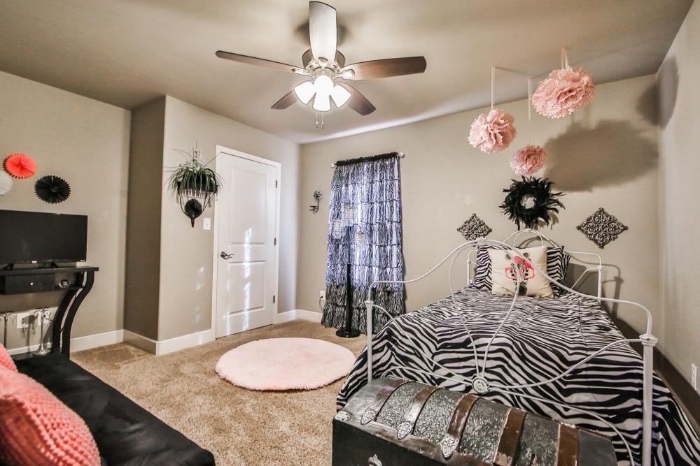 1006 Buffalo Court Abernathy, TX 