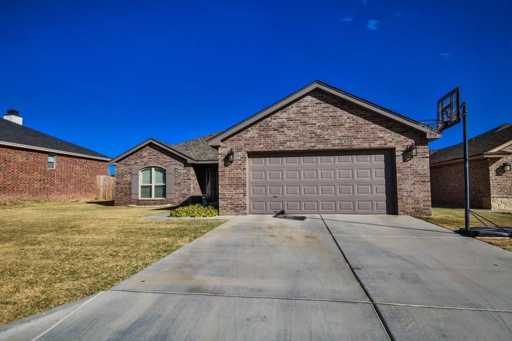 1006 Buffalo Court Abernathy, TX 