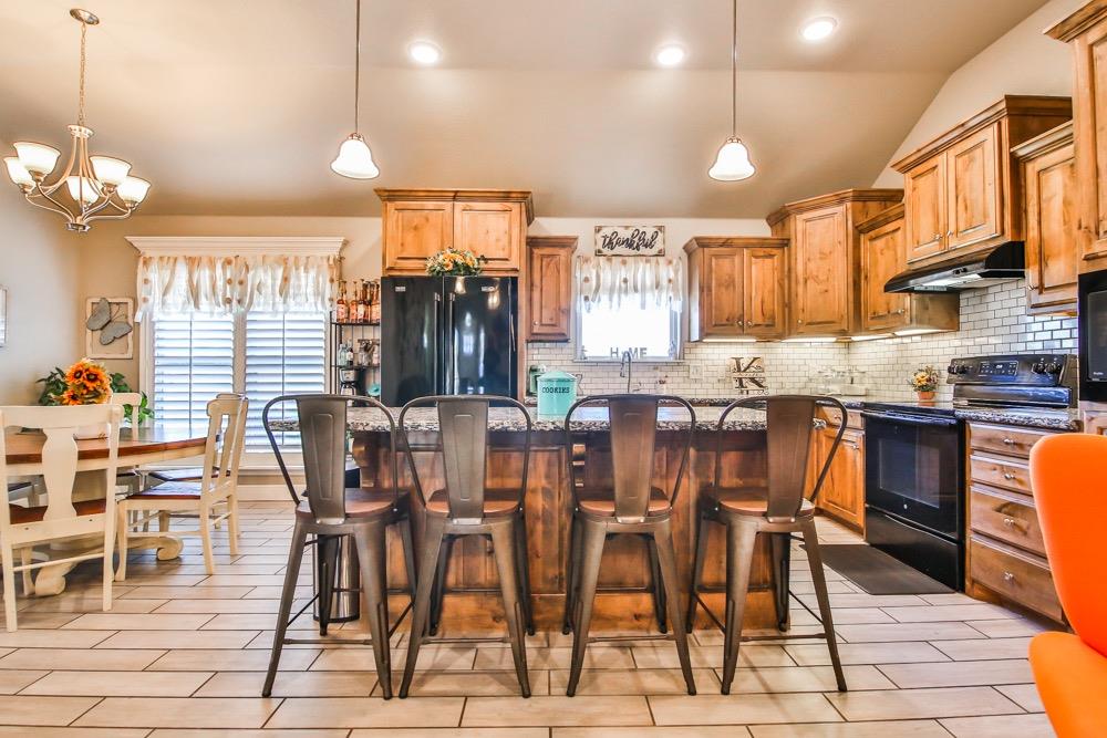 1006 Buffalo Court Abernathy, TX 
