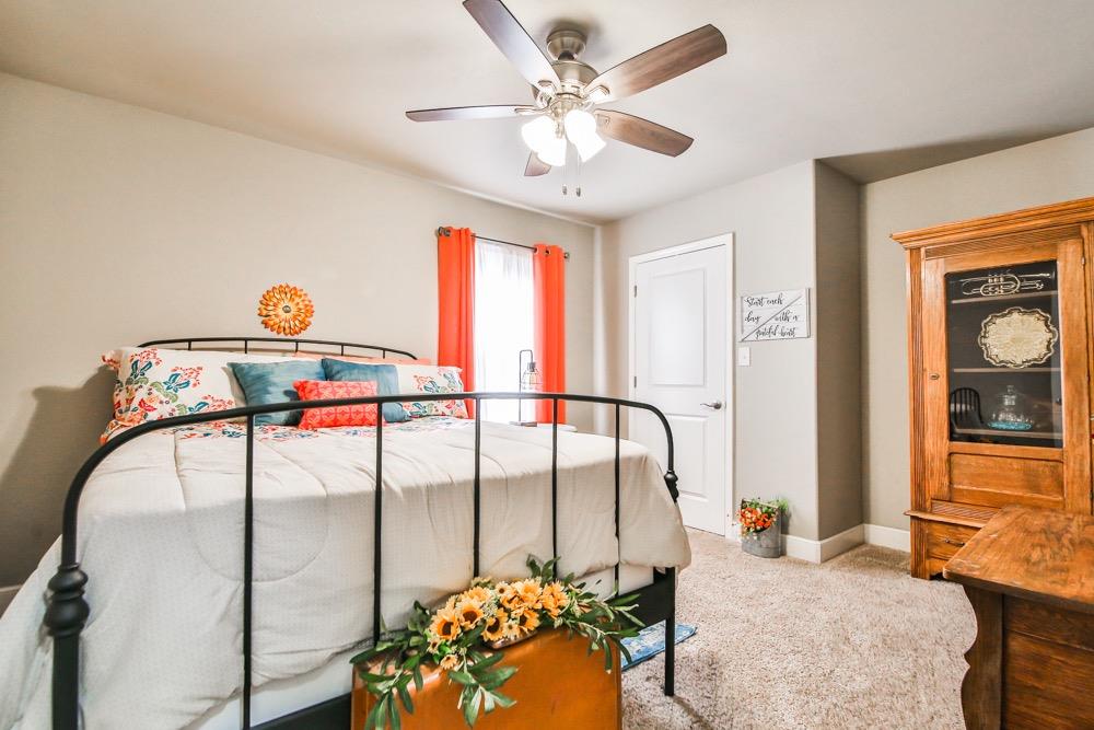 1006 Buffalo Court Abernathy, TX 