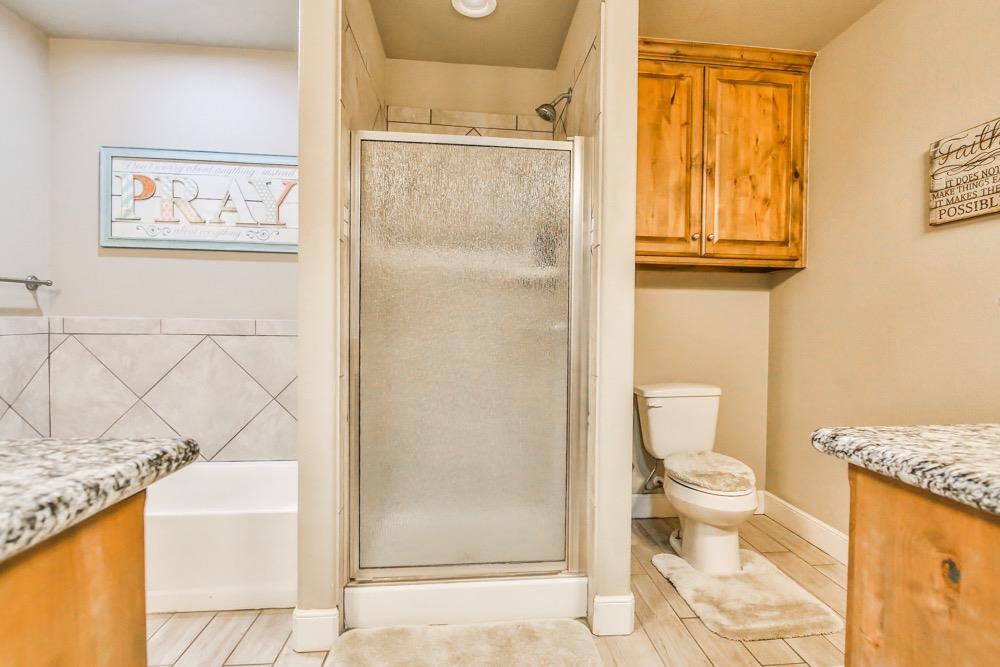 1006 Buffalo Court Abernathy, TX 