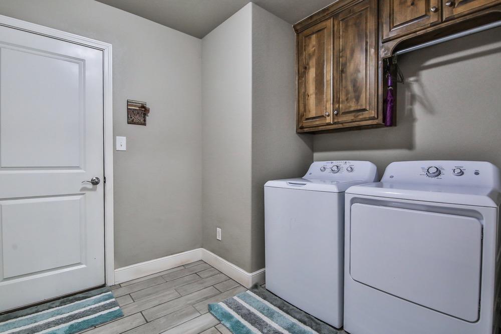 1006 Buffalo Court Abernathy, TX 