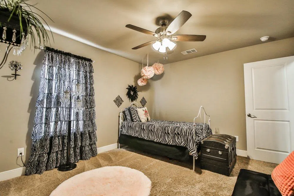 1006 Buffalo Court Abernathy, TX 