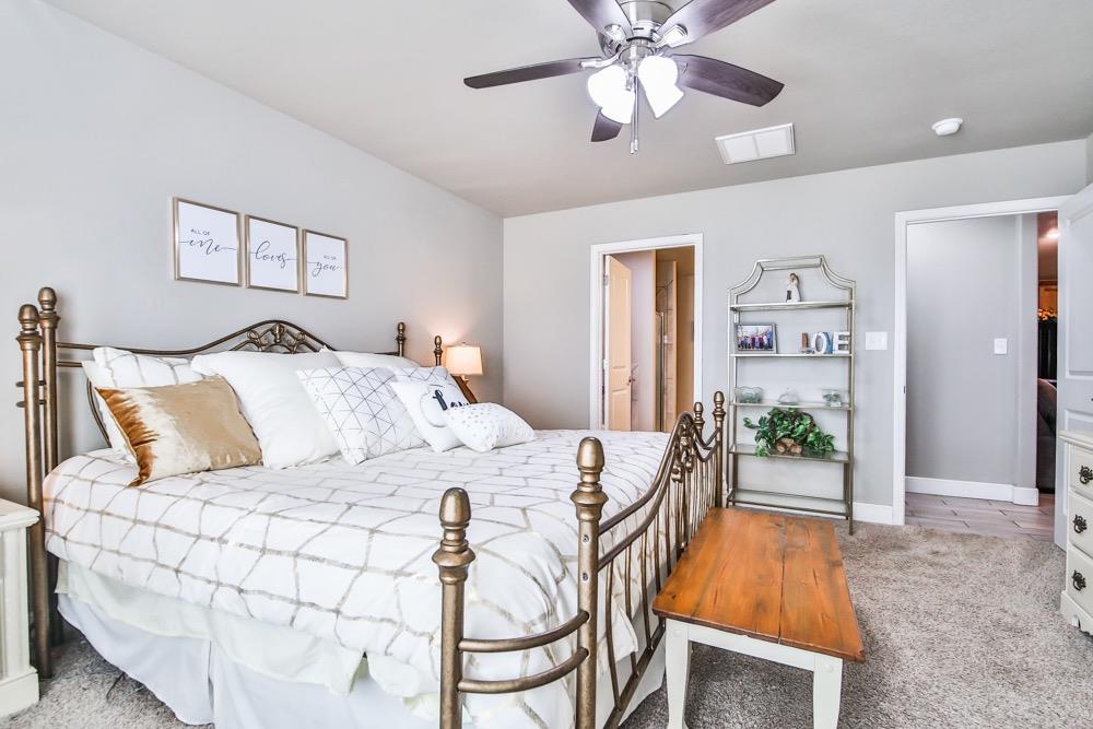 1006 Buffalo Court Abernathy, TX 