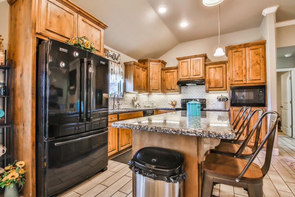 1006 Buffalo Court Abernathy, TX 