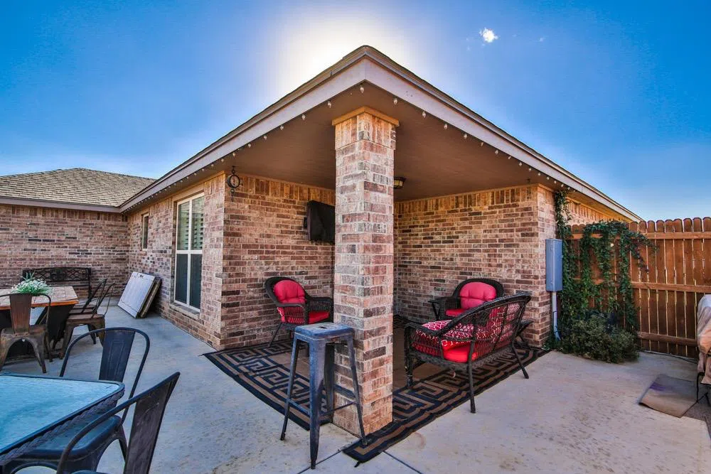 1006 Buffalo Court Abernathy, TX 