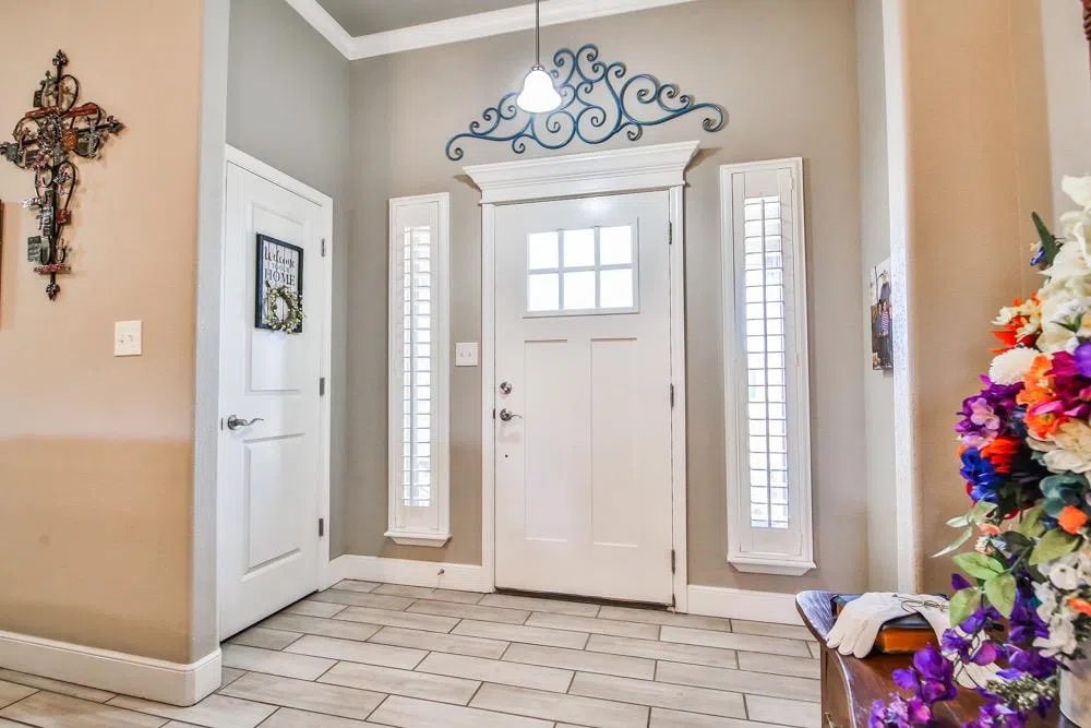 1006 Buffalo Court Abernathy, TX 