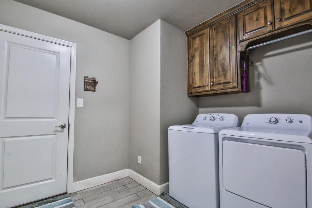 1006 Buffalo Court Abernathy, TX 