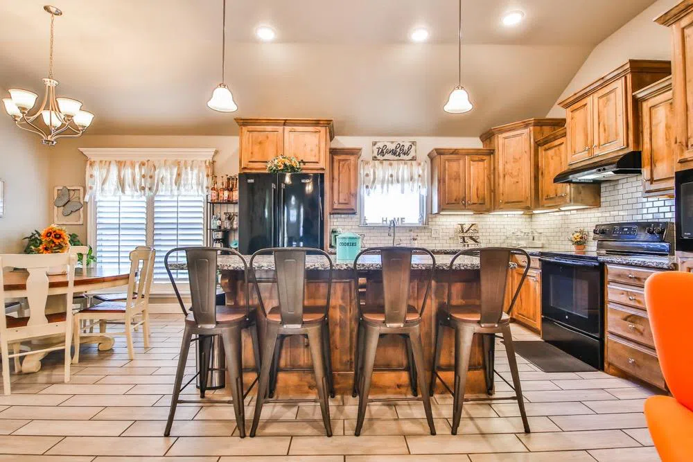 1006 Buffalo Court Abernathy, TX 