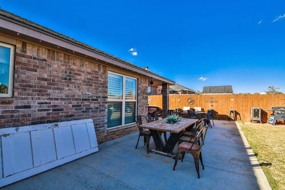 1006 Buffalo Court Abernathy, TX 