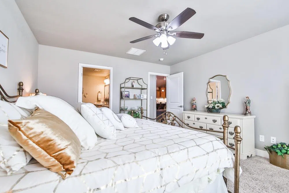 1006 Buffalo Court Abernathy, TX 